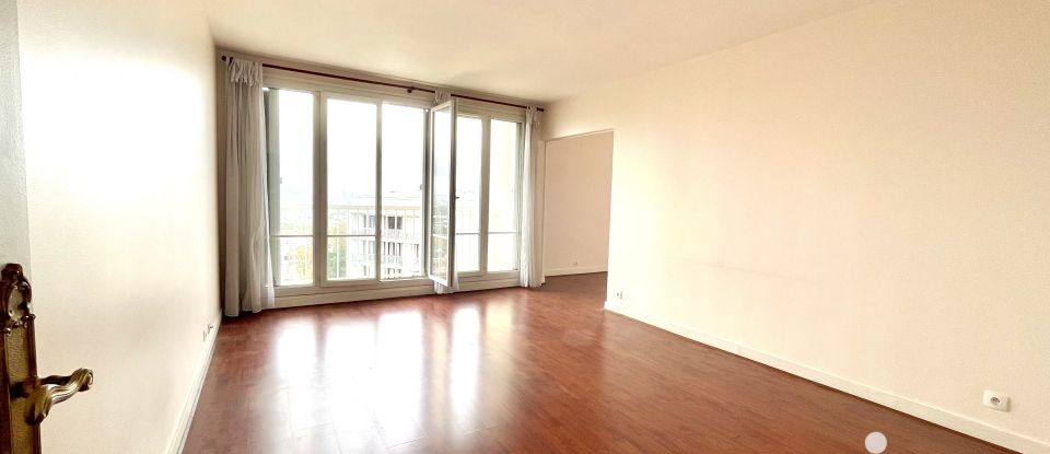 Appartement 4 pièces de 80 m² à Les Lilas (93260)