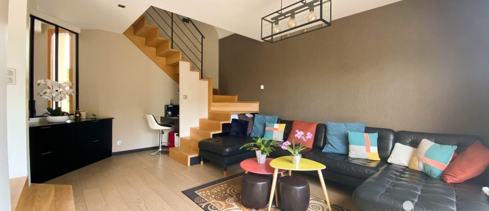 Maison 6 pièces de 148 m² à Saint-Alban (22400)