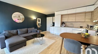 Appartement 3 pièces de 66 m² à Châtenay-Malabry (92290)