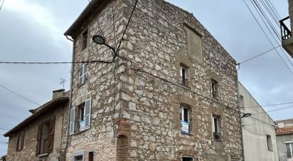 Village house 5 rooms of 170 m² in Saint-Hippolyte (66510)