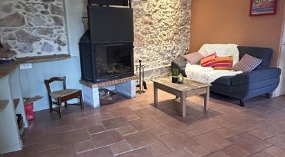 Village house 5 rooms of 170 m² in Saint-Hippolyte (66510)