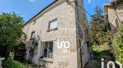 Maison 5 pièces de 97 m² à Auvers-sur-Oise (95430)