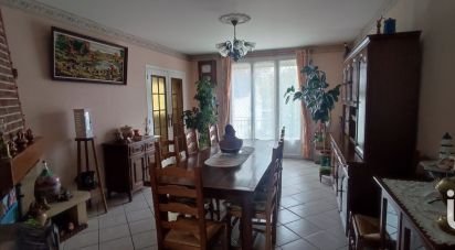 Maison 4 pièces de 84 m² à Yzeure (03400)