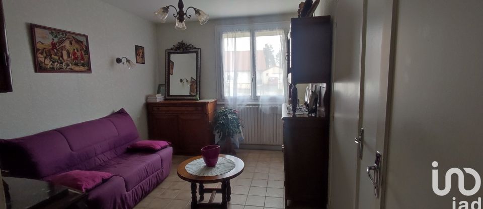 Maison 4 pièces de 84 m² à Yzeure (03400)