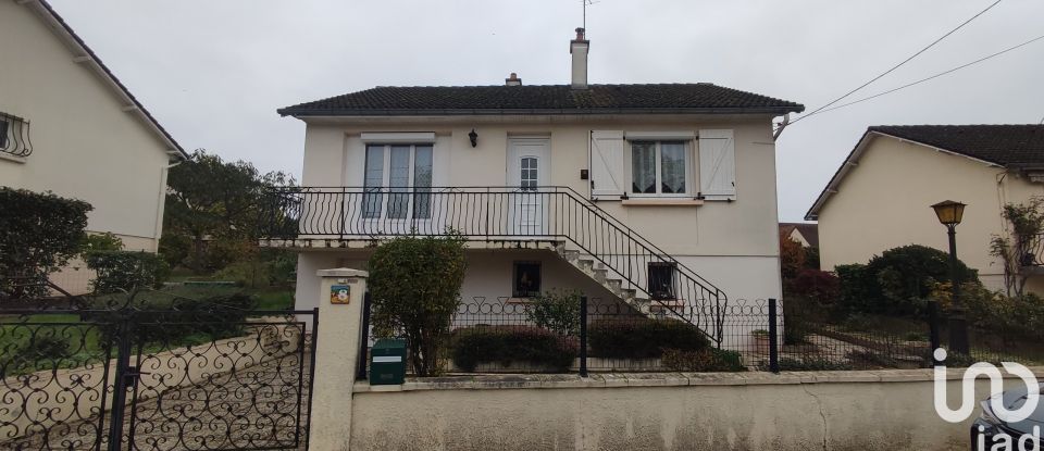 Maison 4 pièces de 84 m² à Yzeure (03400)