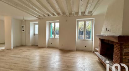 Maison de ville 5 pièces de 90 m² à Ormoy (91540)