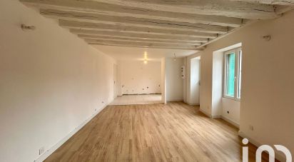 Maison de ville 5 pièces de 90 m² à Ormoy (91540)