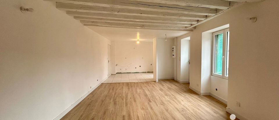 Maison de ville 5 pièces de 90 m² à Ormoy (91540)