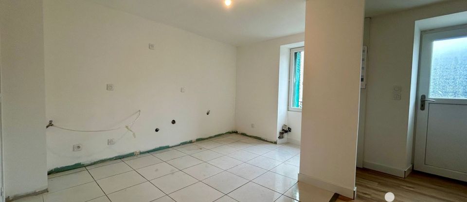 Maison de ville 5 pièces de 90 m² à Ormoy (91540)