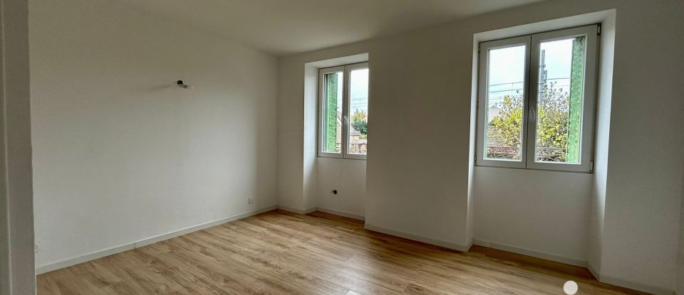 Maison de ville 5 pièces de 90 m² à Ormoy (91540)