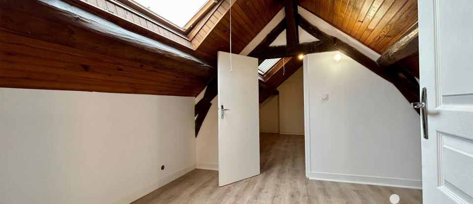 Maison de ville 5 pièces de 90 m² à Ormoy (91540)