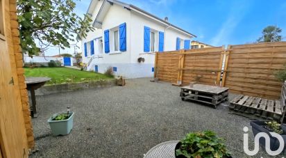 Maison 6 pièces de 126 m² à Juillan (65290)