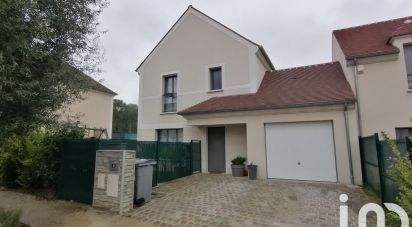 Maison 4 pièces de 87 m² à Dammartin-en-Goële (77230)