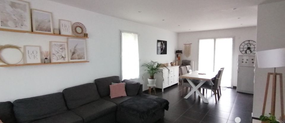 Maison 4 pièces de 87 m² à Dammartin-en-Goële (77230)