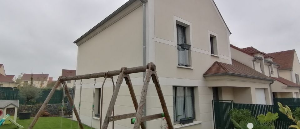 Maison 4 pièces de 87 m² à Dammartin-en-Goële (77230)