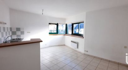 Studio 1 pièce de 25 m² à Saint-Brieuc (22000)