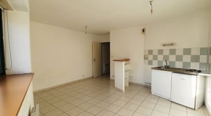 Studio 1 pièce de 25 m² à Saint-Brieuc (22000)