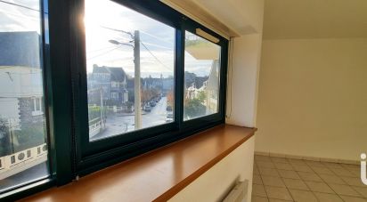 Studio 1 pièce de 25 m² à Saint-Brieuc (22000)