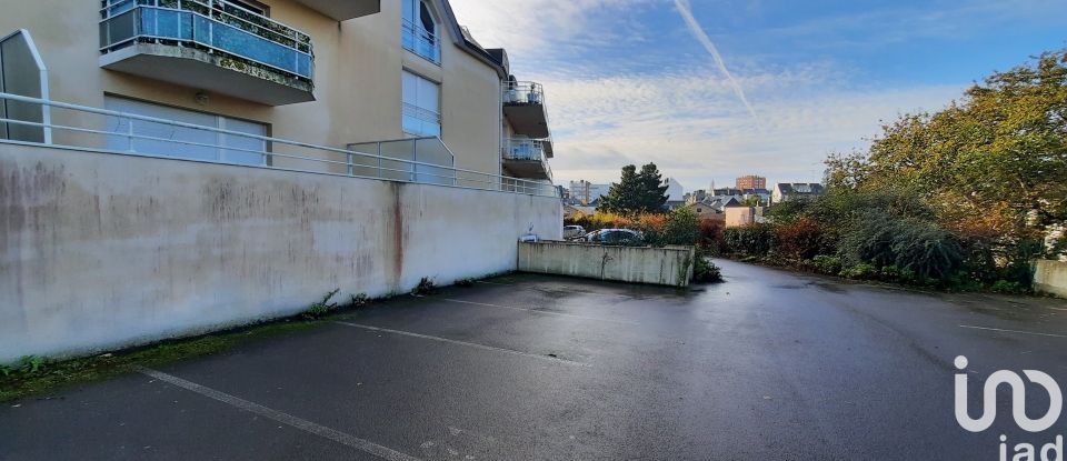 Studio 1 pièce de 25 m² à Saint-Brieuc (22000)