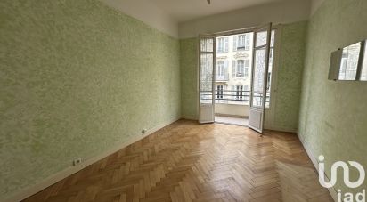 Appartement 1 pièce de 36 m² à Nice (06000)