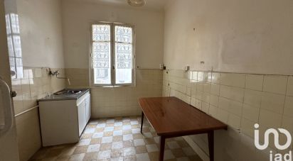 Appartement 1 pièce de 36 m² à Nice (06000)