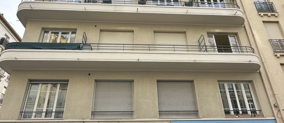 Appartement 1 pièce de 36 m² à Nice (06000)