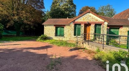 Maison 5 pièces de 100 m² à Limeil-Brévannes (94450)