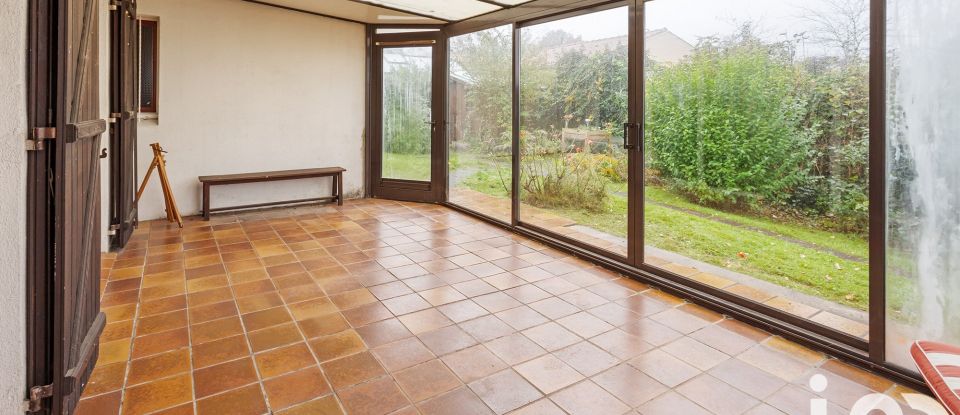 Maison 5 pièces de 89 m² à Bouguenais (44340)