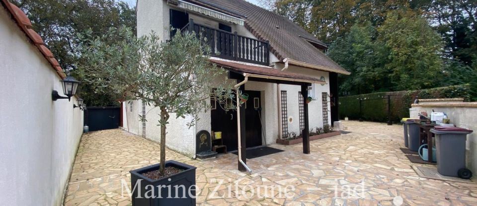 House 7 rooms of 145 m² in Évry (91000)