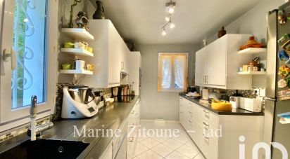 Maison 7 pièces de 145 m² à Évry (91000)