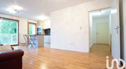 Appartement 4 pièces de 81 m² à Fontenay-sous-Bois (94120)