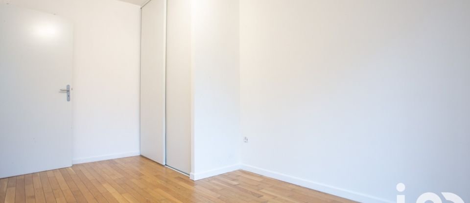 Appartement 4 pièces de 81 m² à Fontenay-sous-Bois (94120)