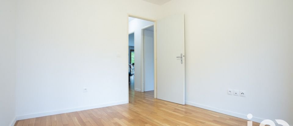 Appartement 4 pièces de 81 m² à Fontenay-sous-Bois (94120)