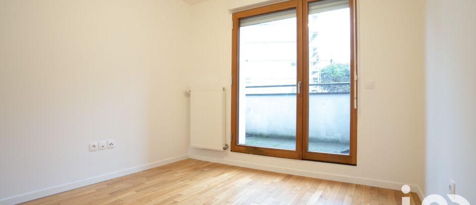 Appartement 4 pièces de 81 m² à Fontenay-sous-Bois (94120)