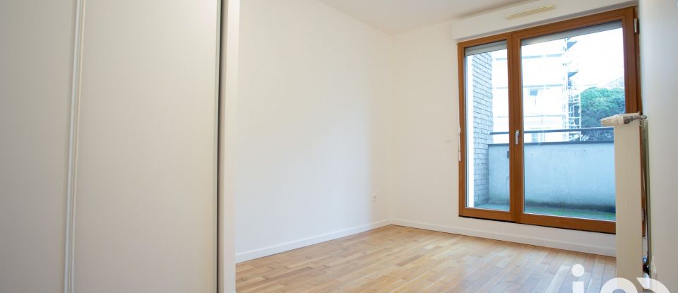 Appartement 4 pièces de 81 m² à Fontenay-sous-Bois (94120)