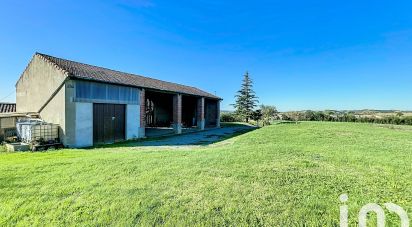 Immeuble de 195 m² à Avignonet-Lauragais (31290)