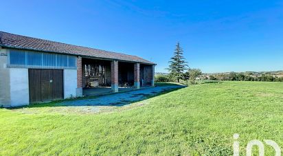 Immeuble de 195 m² à Avignonet-Lauragais (31290)