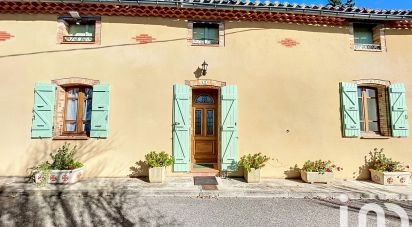 Ferme 5 pièces de 177 m² à Avignonet-Lauragais (31290)