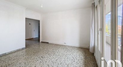 Appartement 2 pièces de 59 m² à Grenoble (38100)