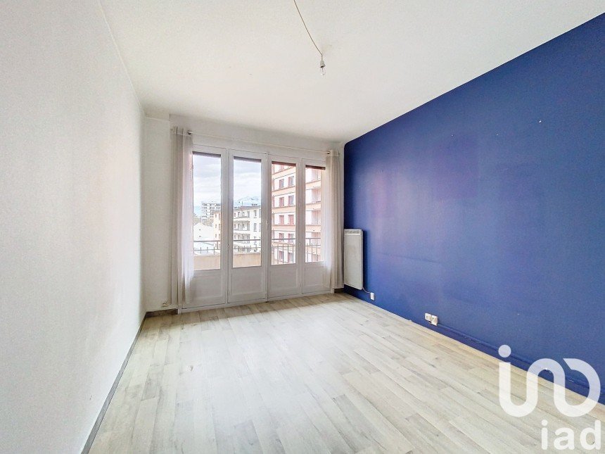 Apartment 2 rooms of 59 m² in Grenoble (38100)