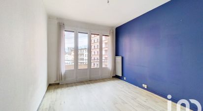 Appartement 2 pièces de 59 m² à Grenoble (38100)