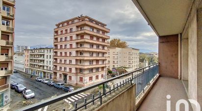 Appartement 2 pièces de 59 m² à Grenoble (38100)