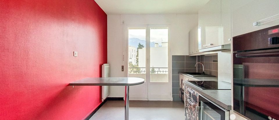 Apartment 2 rooms of 59 m² in Grenoble (38100)