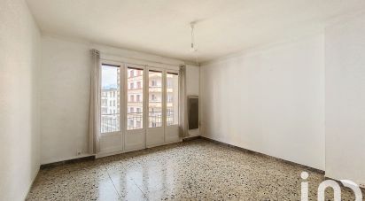 Appartement 2 pièces de 59 m² à Grenoble (38100)