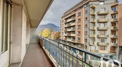 Appartement 2 pièces de 59 m² à Grenoble (38100)