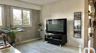 Appartement 3 pièces de 57 m² à Morsang-sur-Orge (91390)