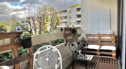 Appartement 3 pièces de 57 m² à Morsang-sur-Orge (91390)