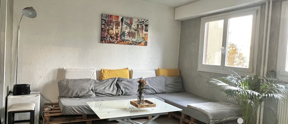 Appartement 3 pièces de 57 m² à Morsang-sur-Orge (91390)