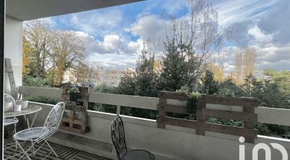 Apartment 3 rooms of 57 m² in Morsang-sur-Orge (91390)