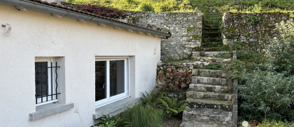 Mansion 7 rooms of 155 m² in Septeuil (78790)